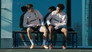 Friendship and Rivalry