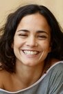 Alice Braga isTeresa Mendoza