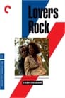 Lovers Rock poster