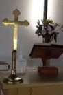 The Last Prayer