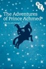 Poster for The Adventures of Prince Achmed