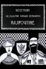 Vie et mort de l’illustre Grigori Efimovitch Raspoutine