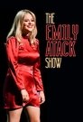 The Emily Atack Show Episode Rating Graph poster