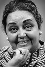 Norah Fontes in A Intrusa