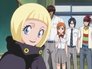Image Bleach: Thousand-Year Blood War (2022) Temporada 1 HD 1080p Latino Japonés