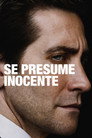 Póster de Se presume inocente