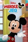 Plakat for 'Me & Mickey'