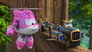 Super Wings 20x8