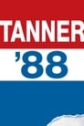 Tanner '88 Episode Rating Graph poster