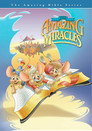 Plakat for 'The Amazing Bible Series: The Amazing Miracles'
