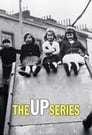 The Up Series Episode Rating Graph poster