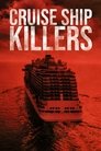 Cruise Ship Killers Episode Rating Graph poster