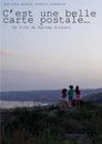C'est une belle carte postale