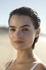 Brianna Hildebrand isNegasonic Teenage Warhead