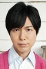 Hiroshi Kamiya isKoyomi Araragi (voice)