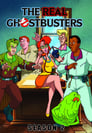 The Real Ghostbusters - seizoen 2