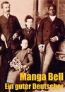 Manga Bell - Ein guter Deutscher