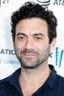 Morgan Spector isGeorge Russell