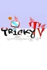 Tricky TV Episode Rating Graph poster