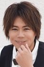 Daisuke Namikawa isGilbert Bougainvillea (voice)