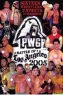 PWG: 2005 Battle of Los Angeles - Night Two