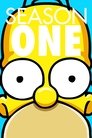 The Simpsons - seizoen 1