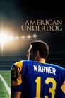 Poster for American Underdog