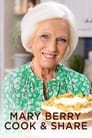 Mary Berry - Cook And Share Episode Rating Graph poster