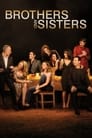 Brothers and Sisters Episode Rating Graph poster