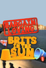 Bargain-Loving Brits in the Sun Episode Rating Graph poster