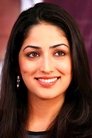 Yami Gautam isGinny/Simran Juneja