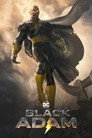Poster for Black Adam Precursor