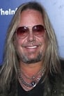 Vince Neil isBobby Black