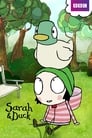 Sarah & Duck Episode Rating Graph poster