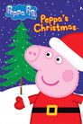 Plakat for 'Peppa Gris - Peppas jul'