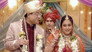 Praful, Hansa's Marriage