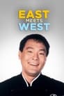 East Meets West Episode Rating Graph poster