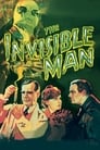 Poster van The Invisible Man