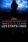 Hitler's American Battleground (2021) - Affiche