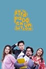 Poster de ATRAPADO EN UN SITCOM