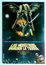 4KHd Los Monstruos Invaden La Tierra 1965 Película Completa Online Español | En Castellano