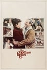 Movie poster for The Goodbye Girl (1977)