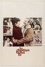 The Goodbye Girl poster