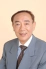 Akira Murayama isMakuro Kitazato (voice)