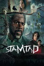 Poster for Stamtąd