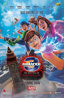 3 Bahadur: The Revenge of Baba Balaam (2016)