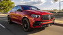 Mercedes-Benz GLE 53 Coupe