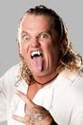 David Heath isGangrel