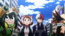  Boku no Hero Academia - الحلقة 5