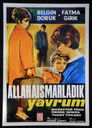 Allahaısmarladık Yavrum
